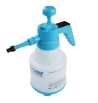 한일에스피 압축 분무기 1L 스톰 핸드식 정원 주말농장 방역 HP-20191