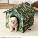 길고양이 실외 야외 방수 겨울집 길냥이 급식소