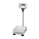 AND AND 에이앤디 방진방수 디지털 전자저울 5g-30kg IP68 SC-30KAM