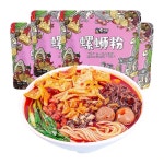 중국식품CN마트 중국 인스타 핫한 뤄스펀 쌀국수 315g 1개