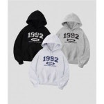매장상품 라이크더모스트 LIKE THE MOST 1992 오버핏 후드 760970