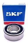 SKF 2206 자가 정렬 베어링 이중 열 밀봉 30x62x20mm E-2RS1TN9