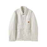 브롬톤 브롬톤런던 1975 DENIM WORK JACKET 데님 워크 자켓 남여공용