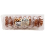 정우식품 궁중약과 300g x 5개