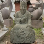 용왕당 용신 60 70 용신당 용궁당 절 사찰 용왕님