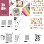 알파벳 풍선 스탬프 금속 절단 다이 스텐실 스크랩북 일기 장식 컷 템플릿 카드 앨범 만들기 1 stamps H0663
