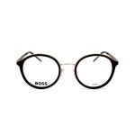HUGO BOSS 라운드 프레임 안경 RHL 47756872 BOSS1210