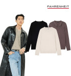 지이크 신원직영 지이크 외 남성니트 시즌아웃 8종 227967 02 PU 100 FHUCH8501