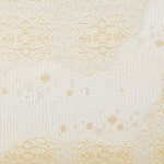 세비안 쿠사이 핸드백 세트 화장 일본제 은 G6755-2