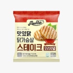 국일에프앤비 맛있닭 닭가슴살 스테이크 오리지널
