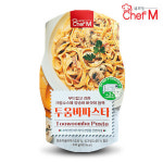 엠디에스 쉐프엠 쉐프엠 투움바 파스타 230g 편의점 즉석 간식 반찬