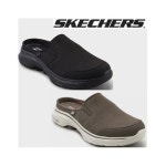 스케쳐스 스케쳐스 매장정품 스케쳐스 SKECHERS 남성 고워크7 뮬 2종 SP0MWCEX041-YD 430022