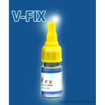 브이픽스 UV 접착제 아크릴 본드 접착제 별도판매품