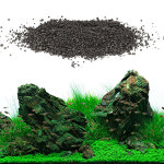 네오 네오 No Co2 소일 RICH 8L 이탄필요없는 소일 플루이드3 클린2 1개