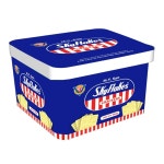 엠와이산 Sky Flakes Crackers Can 900g 스카이 플렉스 캔 1개