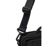 브롬톤 브롬톤런던 리플렉티브 사각 크로스백 REFLECTIVE CROSS BAG P255ACR103