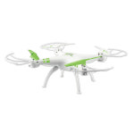 월드스카이 코딩교육 월드스카이 Flytec 드론 조립용 시뮬레이션드론 그린비 nx SKD11