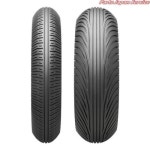 일본정품수입 W01 F 110 TL 브리지스톤 590R17