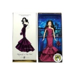 바비 Barbie Rhapsody in New York Doll The Fan Club Exclusive Label J0984