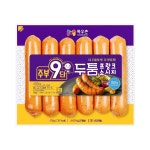목우촌 목우촌 주부9단 두툼프랑크 450G