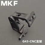 유니티 서바이벌 마운트 T2 액세서리 사이트 T1 H1 H2 도트