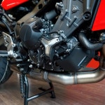 TRACER GT MT 보호 충돌 패드 가드 MT09 트레이서 사이드 09 엔진 슬라이더 MT09