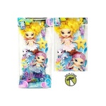 바비 Barbie Fairytopia Mermaidia Merfairies Dolls 2005 Mattel NEW J0727