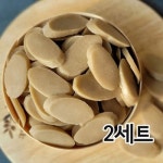 도깨비떡방 보리떡국떡 2세트 총 2kg