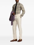 Ralph Lauren 코튼 셔츠 MULTI 790957888 001