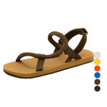 몽벨 몽벨 남녀공용 락온 샌들 DARKBROWN 295-310