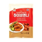 오양 푸른들마켓하이비엔나 1kg