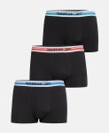 REEBOK 복서 반바지 세트 3 U5 RBK