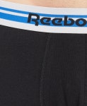 REEBOK 복서 반바지 세트 3 U5 RBK