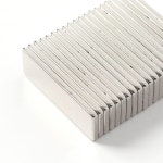 사각 자석 30x10x2mm 20개입