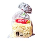 칠갑농산 엄마손칼국수 500g 12개