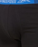 REEBOK 복서 반바지 5개 세트 U5 RBK
