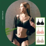 비너스 비너스 플러스 올라운더 커버핏 심플 브라A컵 VBR0996AWSG