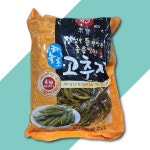 동보식품 하늘초고추지 동보식품 4KG X4개 하늘초고추지 고추지 반찬