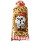 서울식품 서울식품공업 뻥튀기 옛날간식 마카로니 과자 맥주안주 1봉지옛날 군것질뻥이요 대용량간식