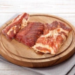 수제 양념구이 돼지왕갈비 돼지갈비 5KG 돼지갈비 양념돼지갈비 숯불갈비 양념갈비