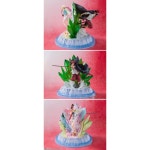 원피스 극장판 필름 초격전 샹크스 우타 피규어 피규아츠 제로 ONE PIECE PVC 1개