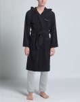 GIORGIO ARMANI 모르겐 바데만텔 Nachtblau 48363859UW