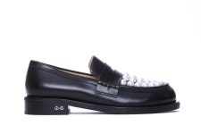24FW 마흐앤마흐 로퍼 S0776CLFB02
