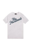 더헌드레드 The Hundreds Men s Slant Logo T-Shirt Standard Fit X-Large