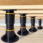 하중지지대 침대 높이 지지대 자재 소파 프레임 받침대