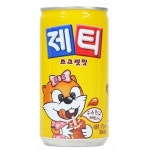 동서식품 동서식품 동서식품 제티 초코렛맛 175mlx30캔x2박스 간식 초코맛 초코라떼 초코음료 초콜릿우유 코코아 초콜렛맛 캔음료