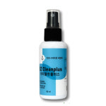 이지 클린플러스 친환경 안경렌즈 무알콜 항균세정 액정렌즈클리너 스프레이 2개 이지클린플러스 스프레이 2개