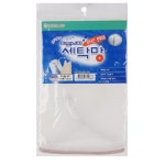 엉킴 구김방지 세탁망 와이셔츠 란제리용 브래지어세탁주머니 1개