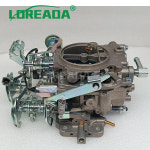 Mazda B3 카브레타 Carb B315 13 600 2L 616 626 픽업 봉고 루스 레이저 카펠라 2 BBL B2200 2