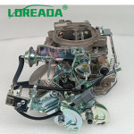 Mazda B3 카브레타 Carb B315 13 600 2L 616 626 픽업 봉고 루스 레이저 카펠라 2 BBL B2200 2